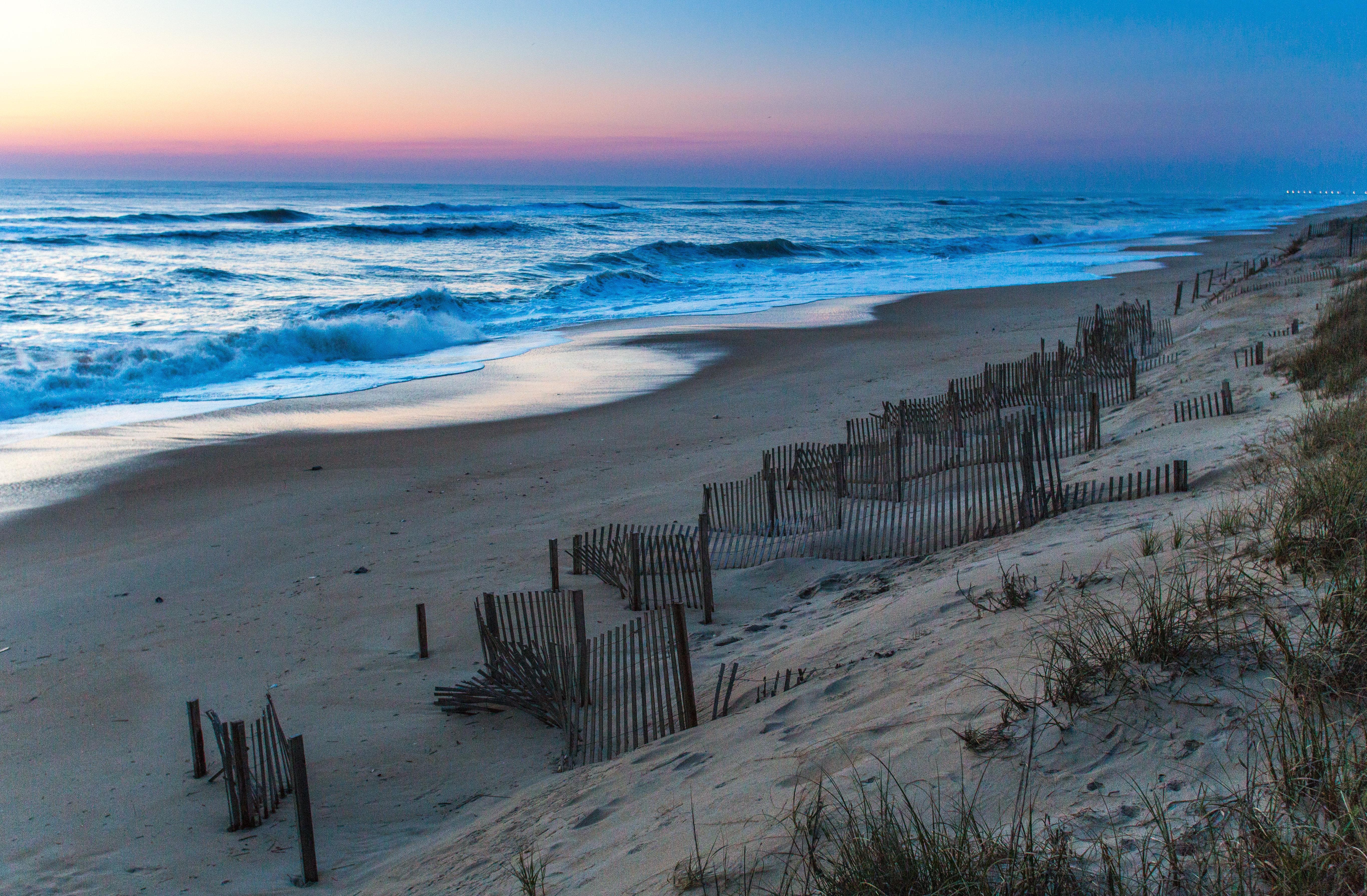 Holiday Inn Express Nags Head Oceanfront By Ihg Exterior foto