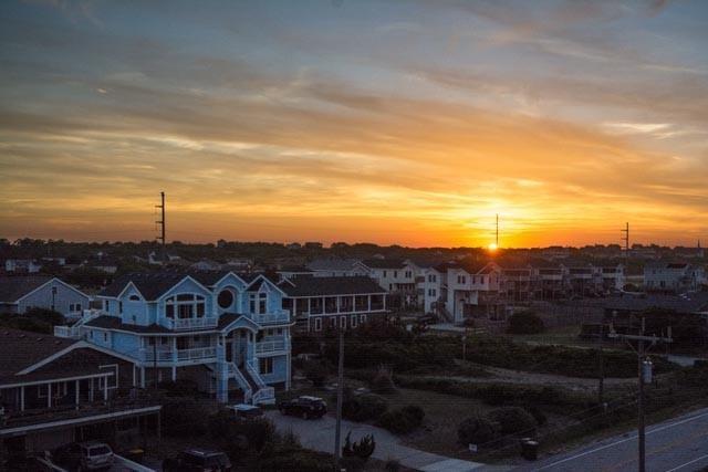 Holiday Inn Express Nags Head Oceanfront By Ihg Exterior foto
