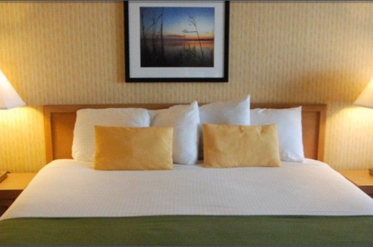 Holiday Inn Express Nags Head Oceanfront By Ihg Quarto foto