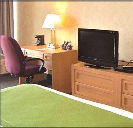 Holiday Inn Express Nags Head Oceanfront By Ihg Quarto foto